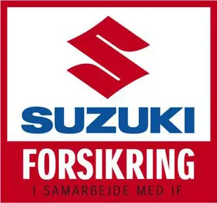 Suzuki forsikring